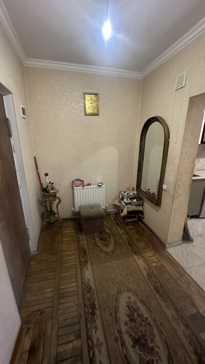 Կոդ 416 Վարձով է տրվում բնակարան