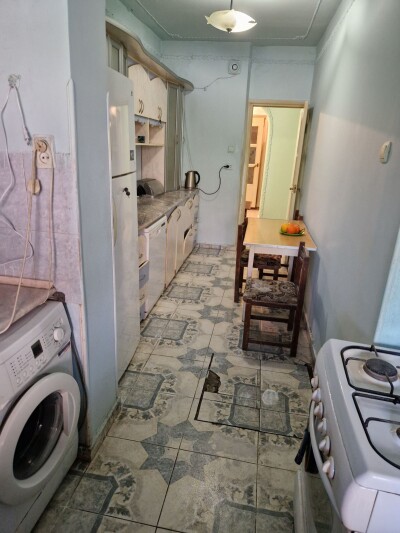 Կոդ 436 Վարձով է տրվում բնակարան