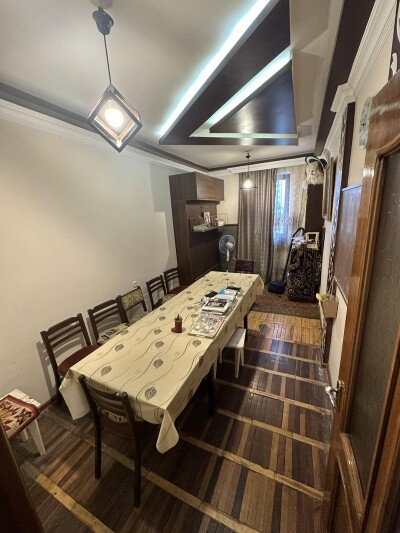 Կոդ 519  Վարձով է տրվում բնակարան