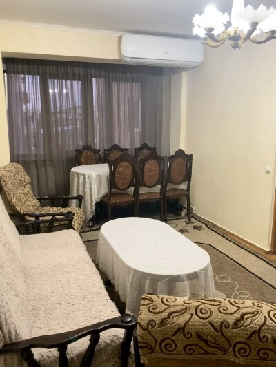 Կոդ 532 Վարձով է տրվում բնակարան