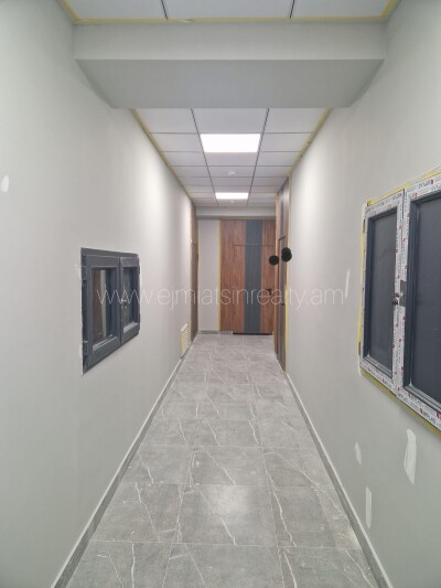Կոդ BA-1503 Վաճառվում է բնակարան *