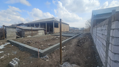 Կոդ HV-4215 Վաճառվում է տնամերձ հող