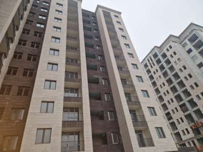 Կոդ BA-0083  Վաճառվում է բնակարան *