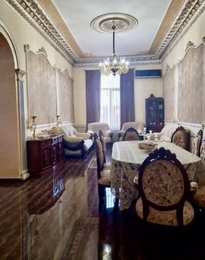 Կոդ 337 Վարձով է տրվում բնակարան