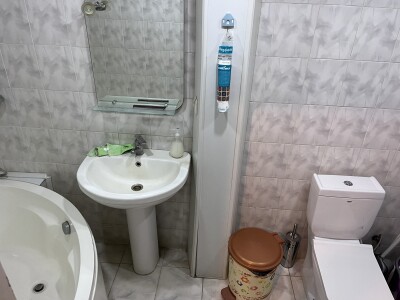 Կոդ 398 Վարձով է տրվում բնակարան