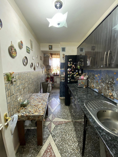 Կոդ BA-0984 Վաճառվում է բնակարան