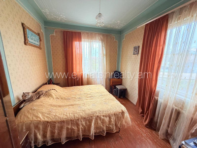 Կոդ AA-4036 Վաճառվում է առանձնատուն