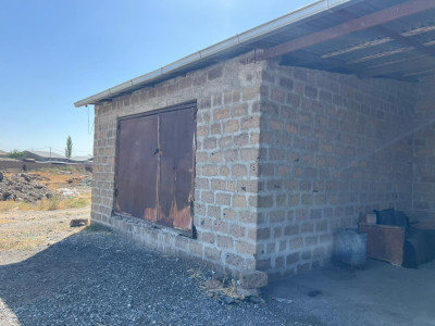 Կոդ KS-6492  Վաճառվում է արտադրական տարածք