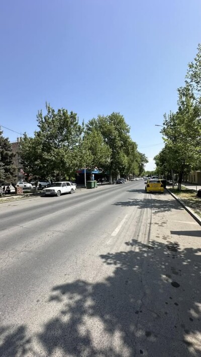Կոդ BA-0541  Վաճառվում է բնակարան