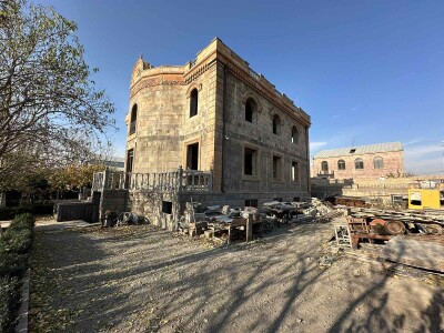 Կոդ AA-0700   Վաճառվում է առանձնատուն