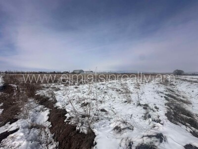 Կոդ KV-0557 Վաճառվում է հողատարածք