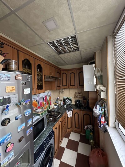 Կոդ BA-0023  Վաճառվում է բնակարան