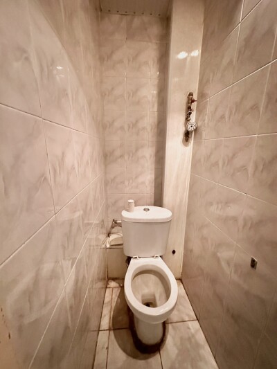 Կոդ  B-323 Վարձով է տրվում բնակարան