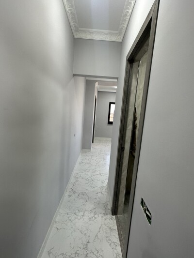 Կոդ B-329 Վարձով է տրվում բնակարան