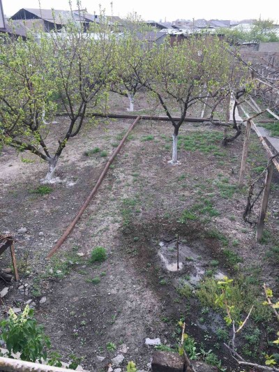Կոդ AS-7467 Վաճառվում է առանձնատուն