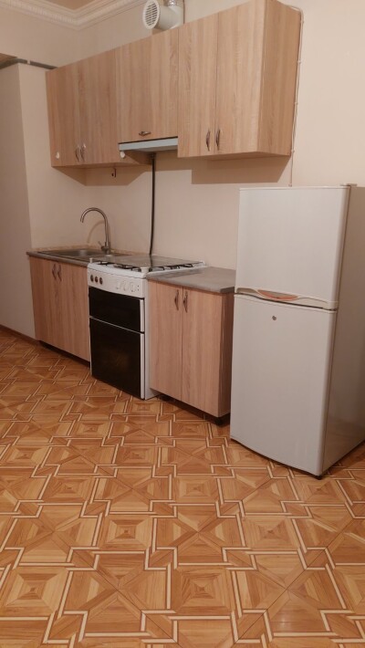 Կոդ 364 Վարձով է տրվում բնակարան
