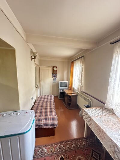 Կոդ 367  Վարձով է տրվում բնակարան