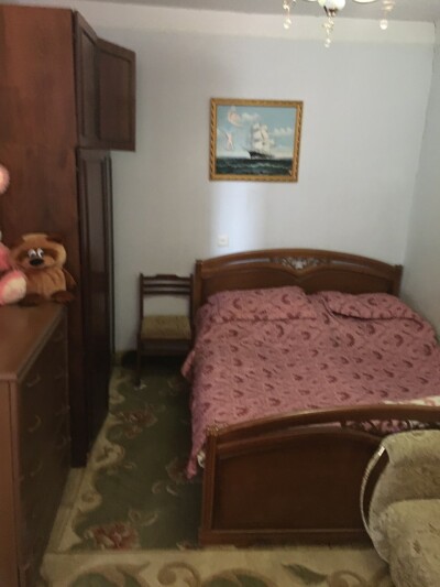 Կոդ 432 Վարձով է տրվում բնակարան