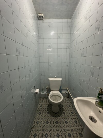 Կոդ AS-5701  Վաճառվում է երկհարկանի առանձնատուն