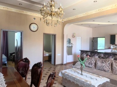 Կոդ AS-0019 Վաճառվում է  նորակառույց առանձնատուն