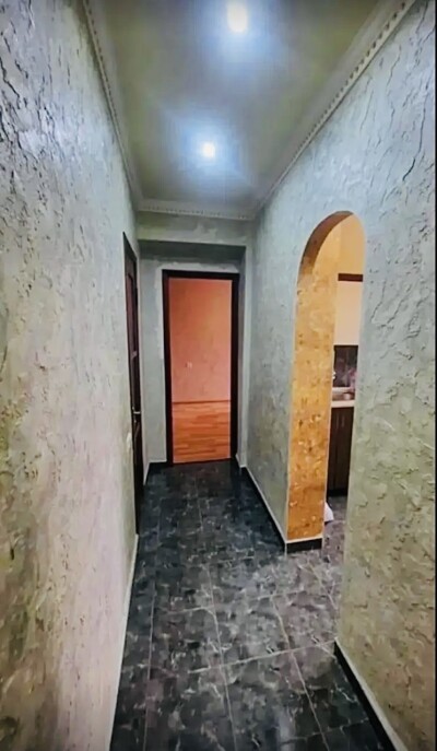 Կոդ B-335 Վարձով է տրվում բնակարան