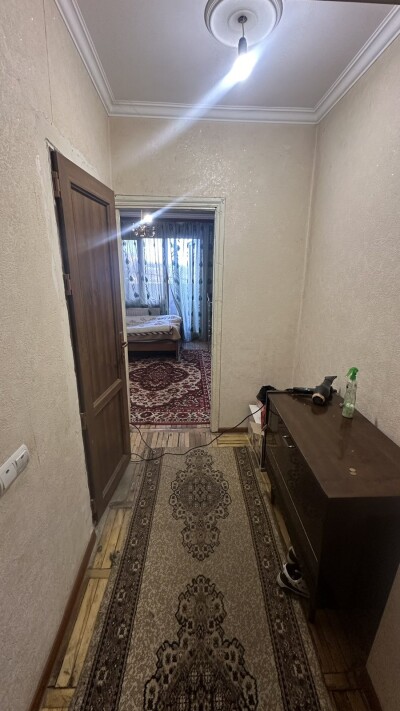 Կոդ 416 Վարձով է տրվում բնակարան
