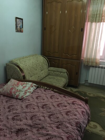 Կոդ 432 Վարձով է տրվում բնակարան