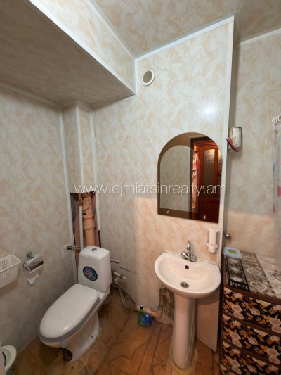 Կոդ BA-7733 Վաճառվում է բնակարան
