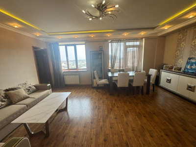 Код BS-6079 – Продаётся квартира