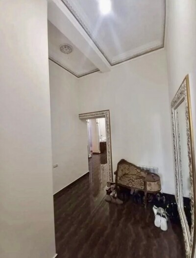 Կոդ 337 Վարձով է տրվում բնակարան