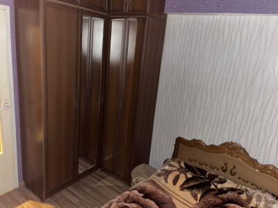 Կոդ 398 Վարձով է տրվում բնակարան