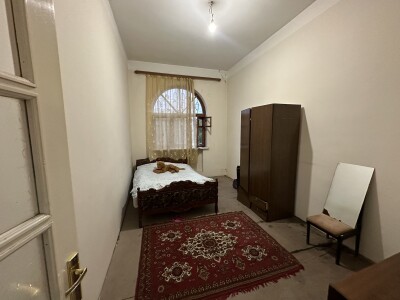 Կոդ 559 Վարձով է տրվում  բնակարան