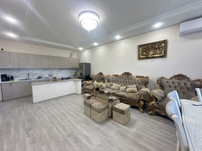Կոդ AS-3403  Վաճառվում է նորակառույց առանձնատուն