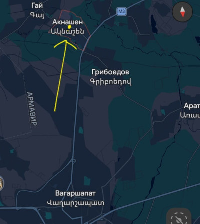 Կոդ HV-6871 Վաճառվում է տնամերձ հող