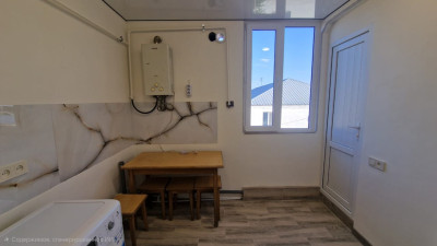 Կոդ BV-2221 Վաճառվում է բնակարան