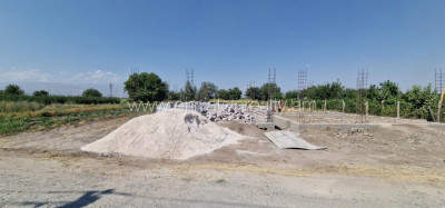 Կոդ AV-4104 Վաճառվում է նոր կառուցվող  առանձնատուն
