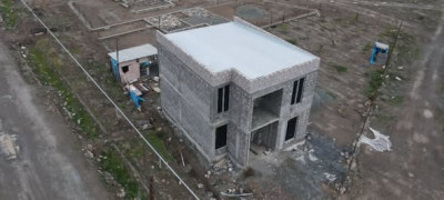 Կոդ AA-8604 Վաճառվում է առանձնատուն