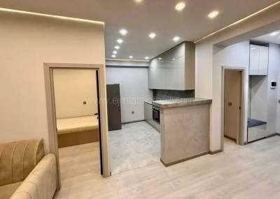 Կոդ BA-7868   Վաճառվում է բնակարան