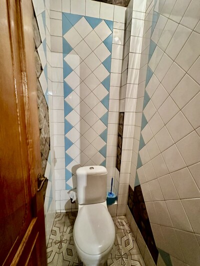 Կոդ BA-7595 Վաճառվում է բնակարան