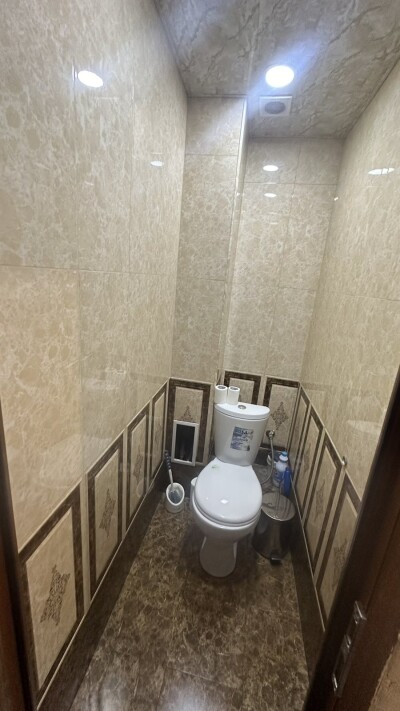Կոդ 416 Վարձով է տրվում բնակարան