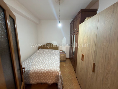 Կոդ BA-7733 Վաճառվում է բնակարան