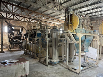 Կոդ KS-6492  Վաճառվում է արտադրական տարածք