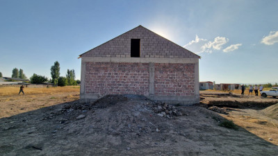 Կոդ AV-6918 Վաճառվում է առանձնատուն