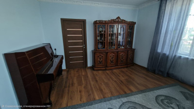 Կոդ AV-9600 Վաճառվում է առանձնատուն
