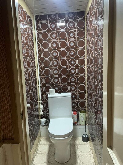 Կոդ  B 131 Վարձով է տրվում բնակարան