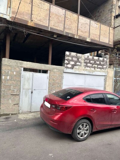 Կոդ 341  Վարձով է տրվում բնակարան