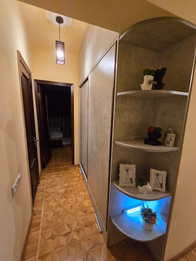 Կոդ BA-2031 Վաճառվում է բնակարան