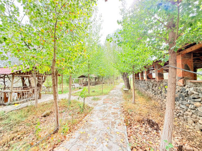 Կոդ KM-3411 Վաճառվում է հանգստյան գոտու տարածք