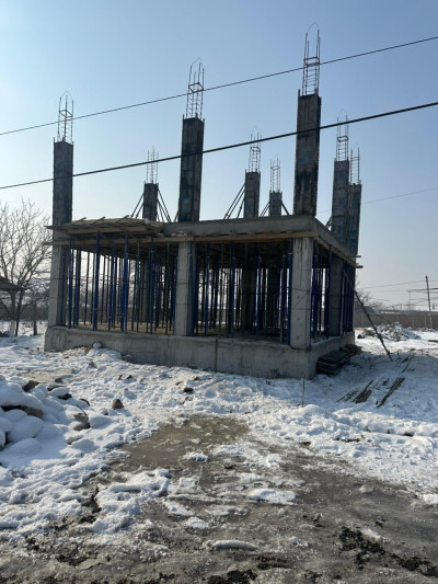 Կոդ AS-0230  Վաճառվում է առանձնատուն