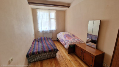 Կոդ BV-4712 Վաճառվում է բնակարան